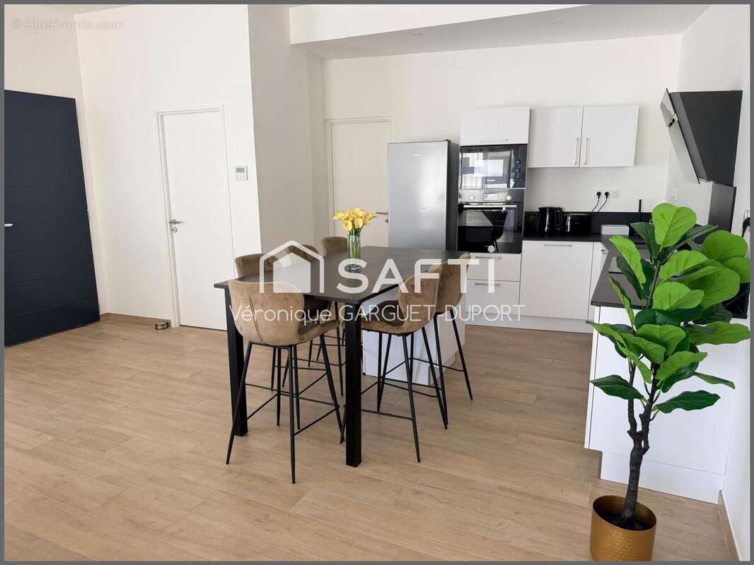 Photo 4 - Maison à NARBONNE