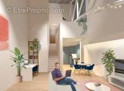 Appartement à MULHOUSE