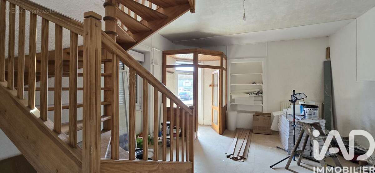 Photo 9 - Appartement à SAINT-CHAMOND