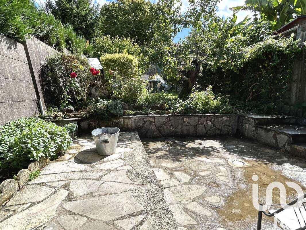 Photo 8 - Maison à ANTONY