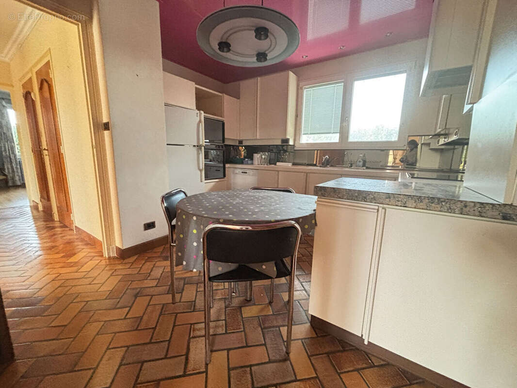 Maison à BOURG-EN-BRESSE