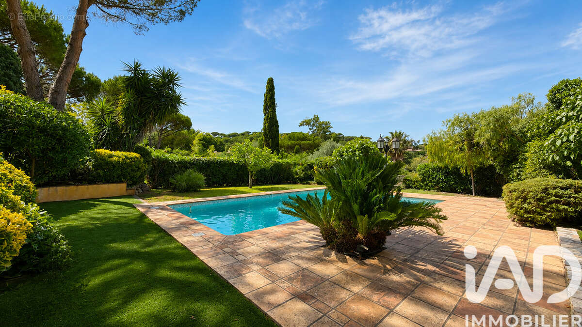 Photo 5 - Maison à SAINT-TROPEZ