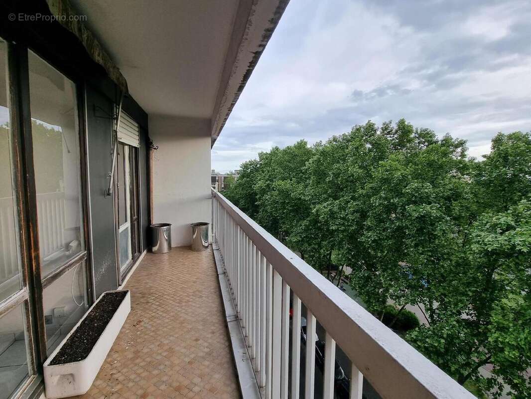 Photo 5 - Appartement à ARGENTEUIL