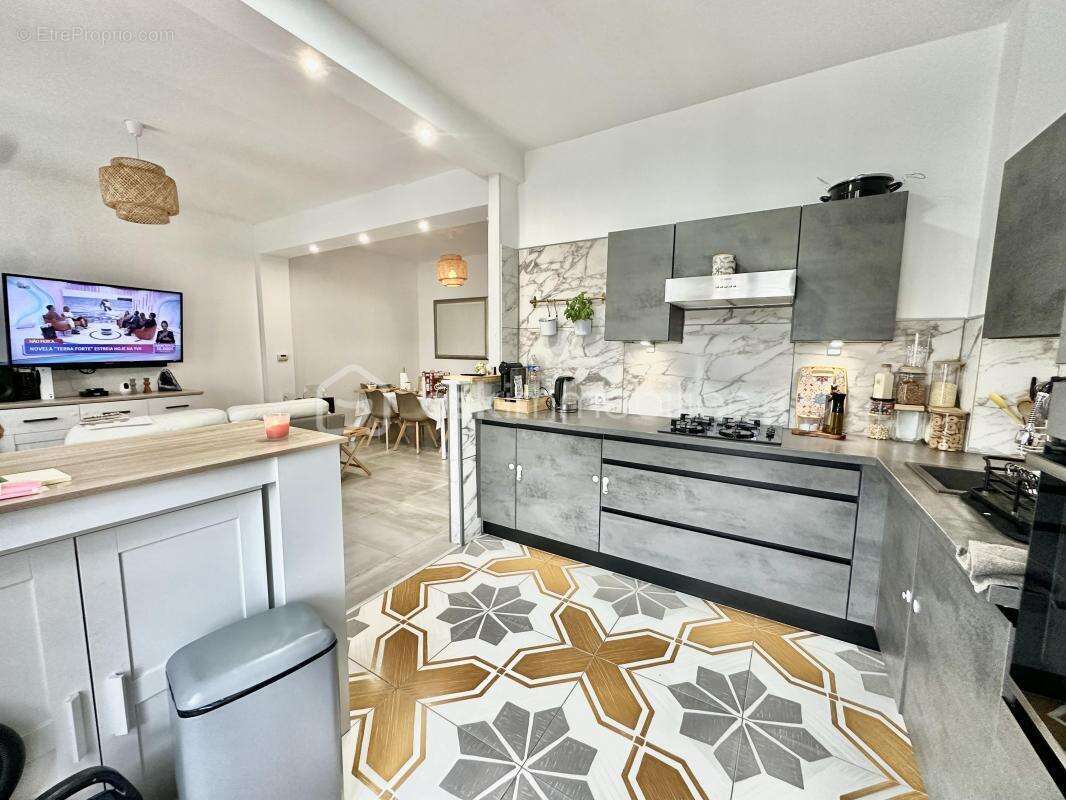 Maison à ARGENTEUIL