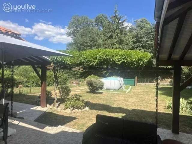 Charmante maison de village en pierre rénovée de 115m² – Calme et authenticité à L'âge (Marval) - photo 3