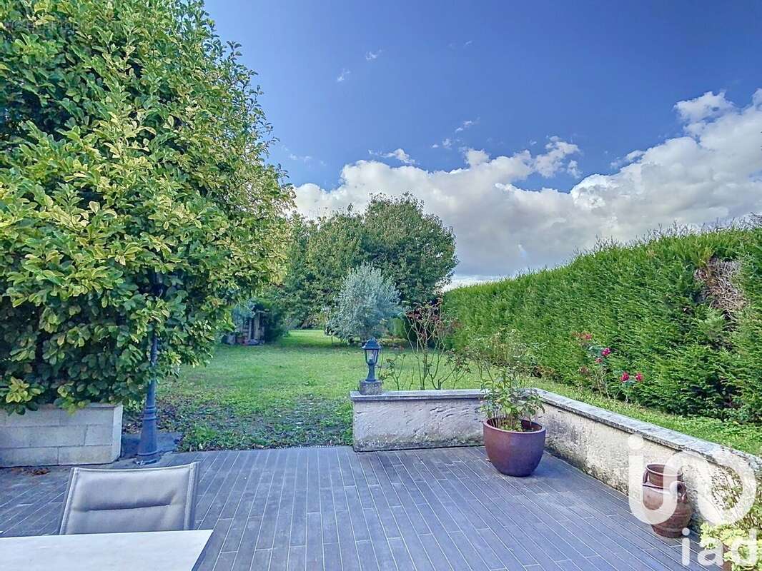 Photo 6 - Maison à GUERCHEVILLE