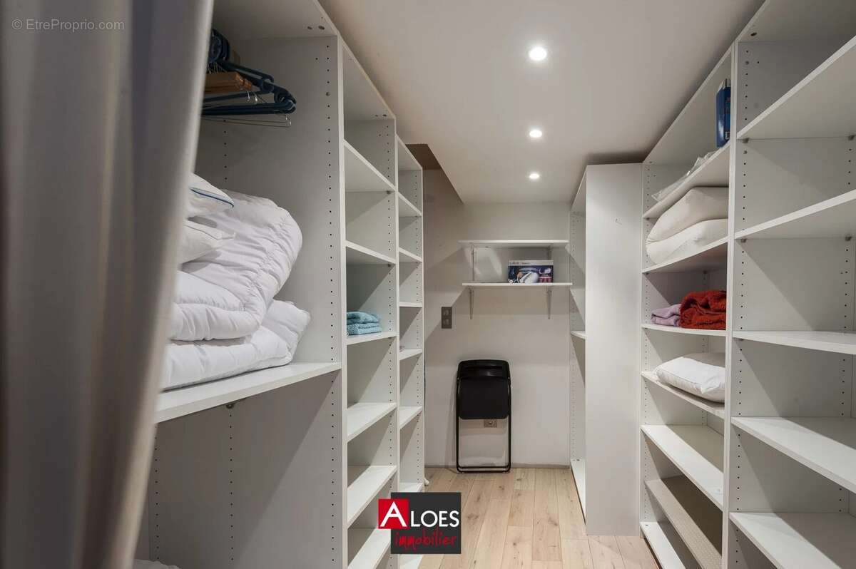 Maison à AIGUES-MORTES