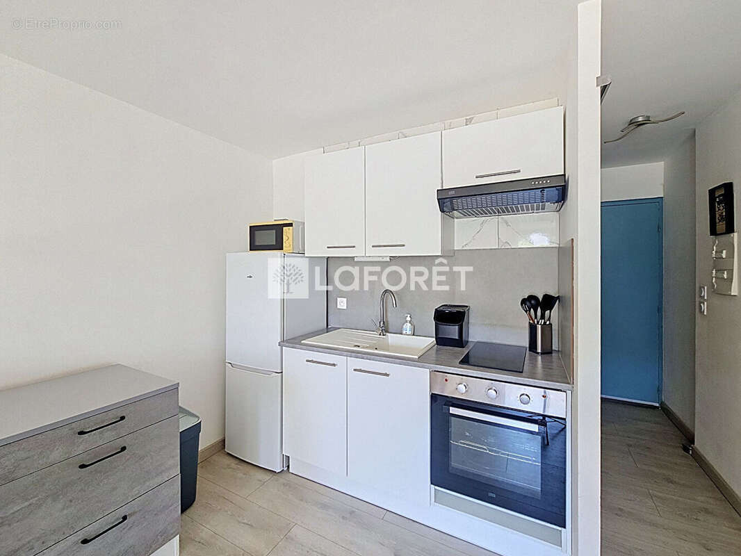 Appartement à SAINT-CYPRIEN