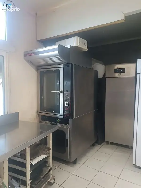 Commerce 140 m² à vendre à Peyrole (81310) - photo 3