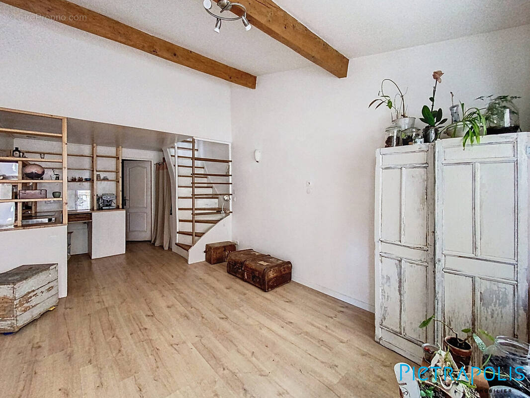 Appartement à SETE