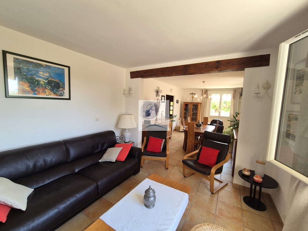 Maison à BEDOIN