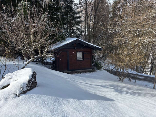 Maison à BOGEVE