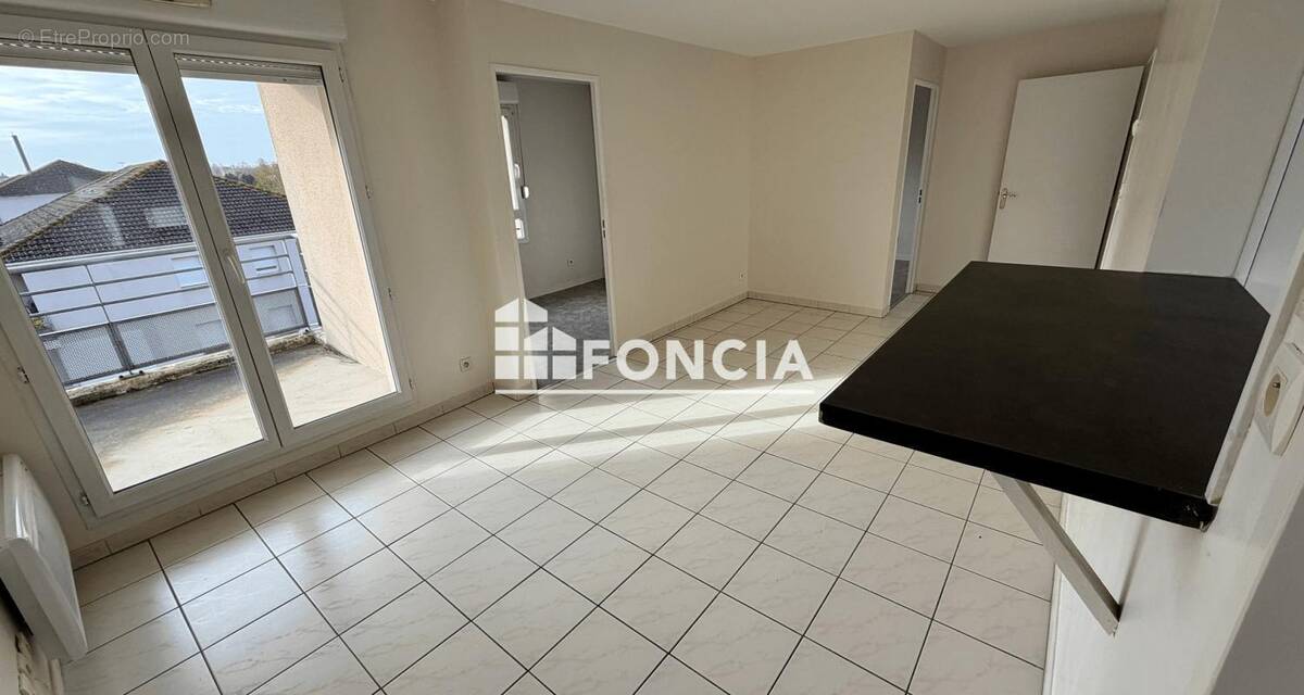 Appartement à LENS