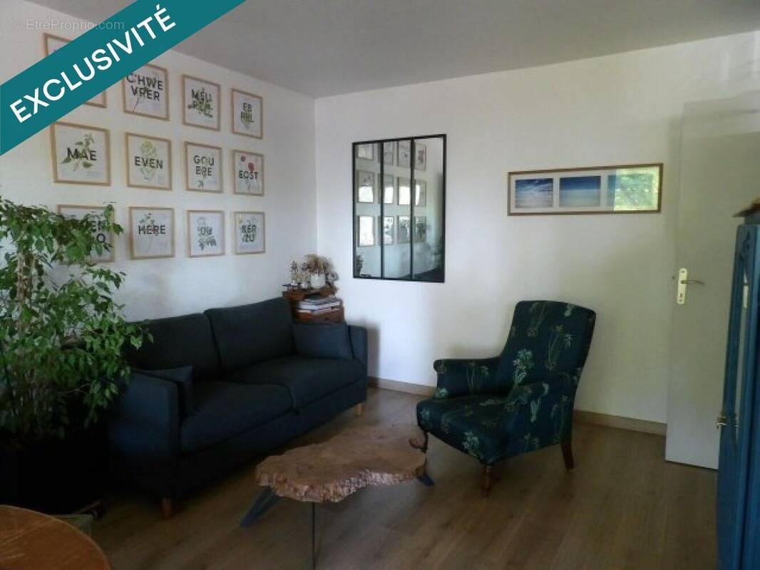 Photo 1 - Appartement à MERIGNAC