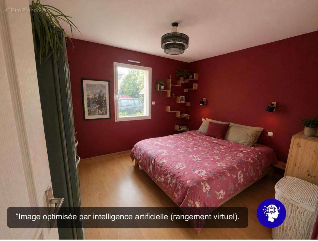 Maison à LANNION