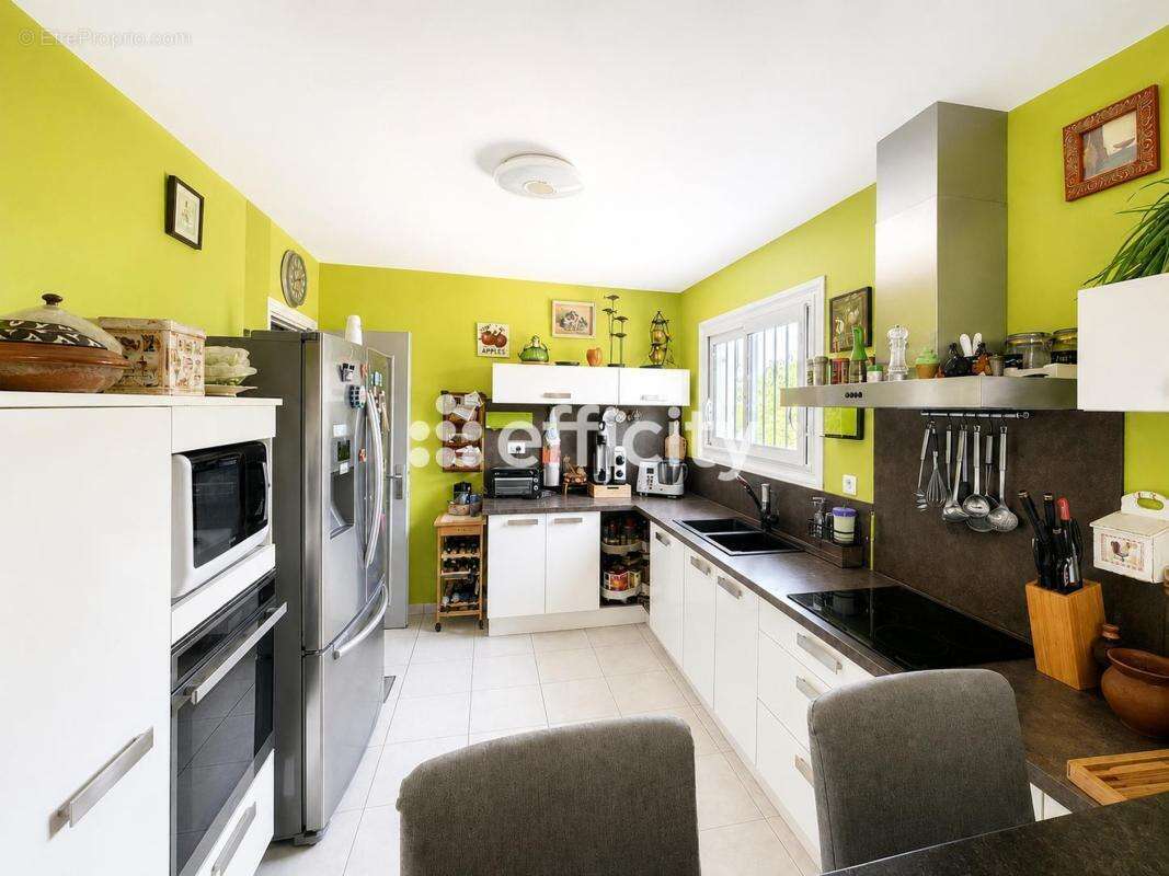 Maison 155 m² à Saint-Augustin  - photo 6