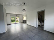 Maison à CAPPELLE-LA-GRANDE