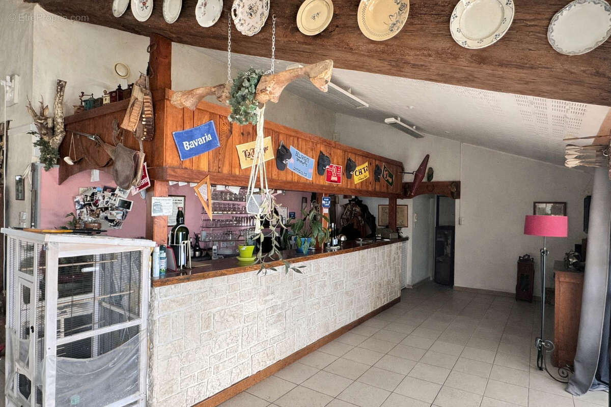 Maison à SAINT-LOUP