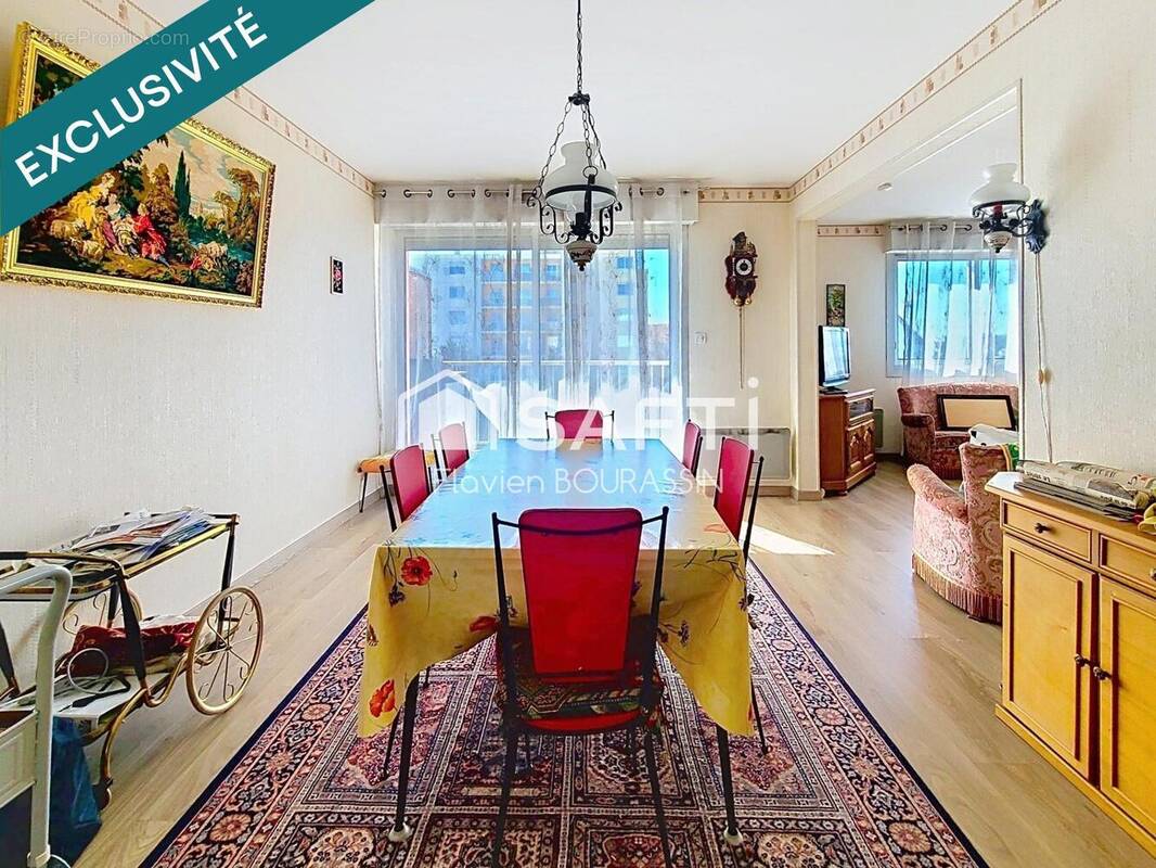 Photo 1 - Appartement à LINGOLSHEIM