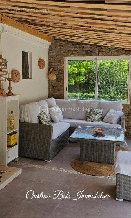 Maison à DIGNE-LES-BAINS