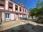 Maison à SAINT-ROMAIN-DE-COLBOSC