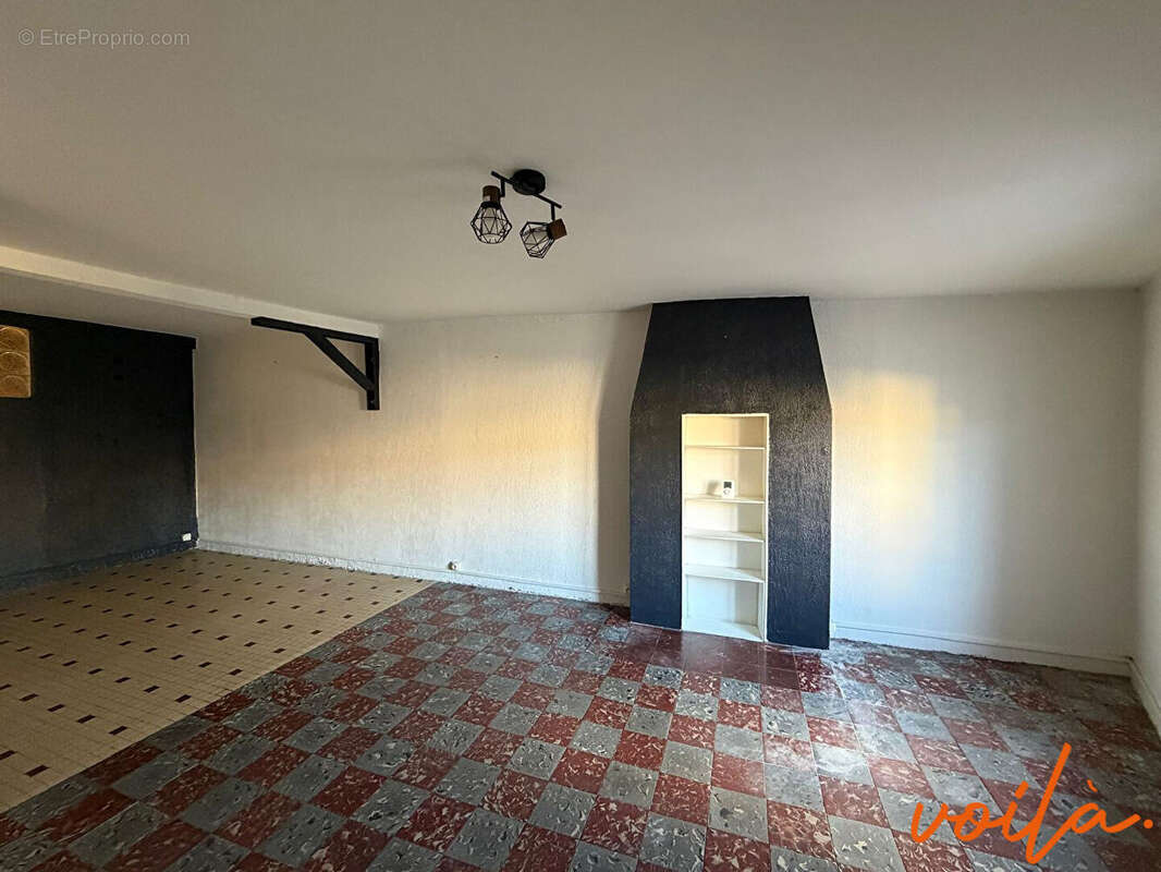 Appartement à CARCASSONNE