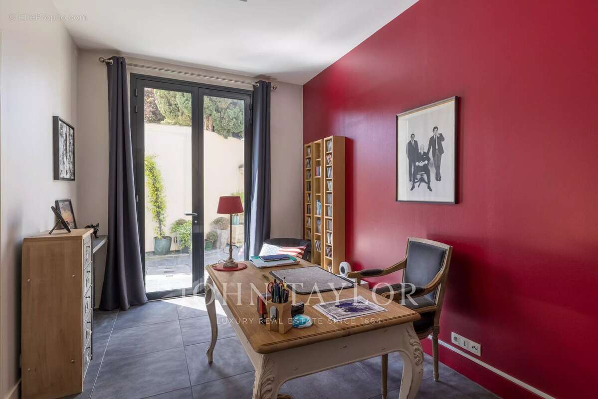 Maison à BORDEAUX