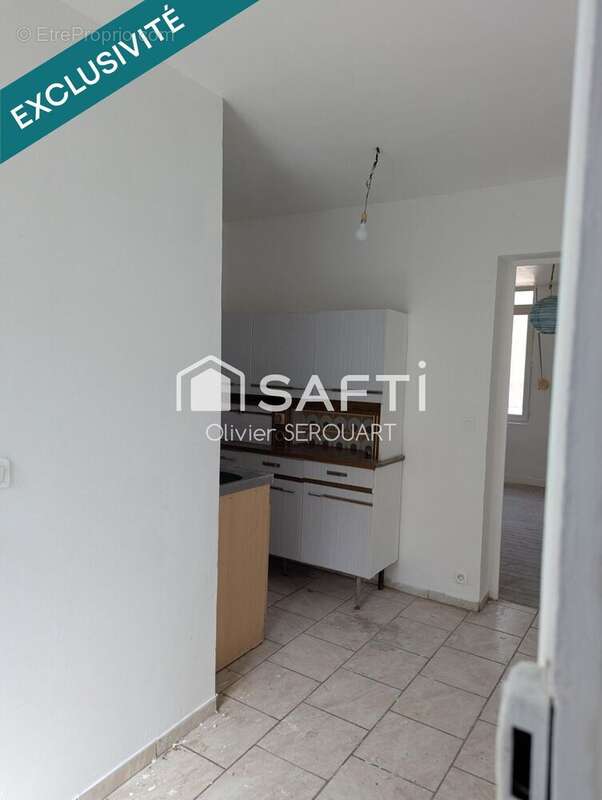 Photo 2 - Appartement à SAINT-QUENTIN