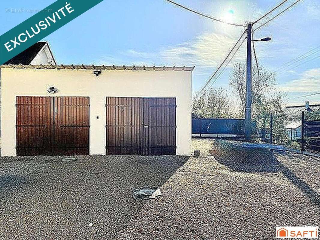 Photo 3 - Maison à SONZAY