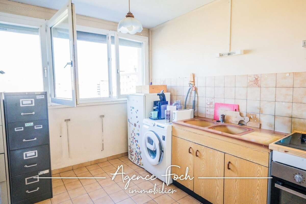 Appartement à TARBES