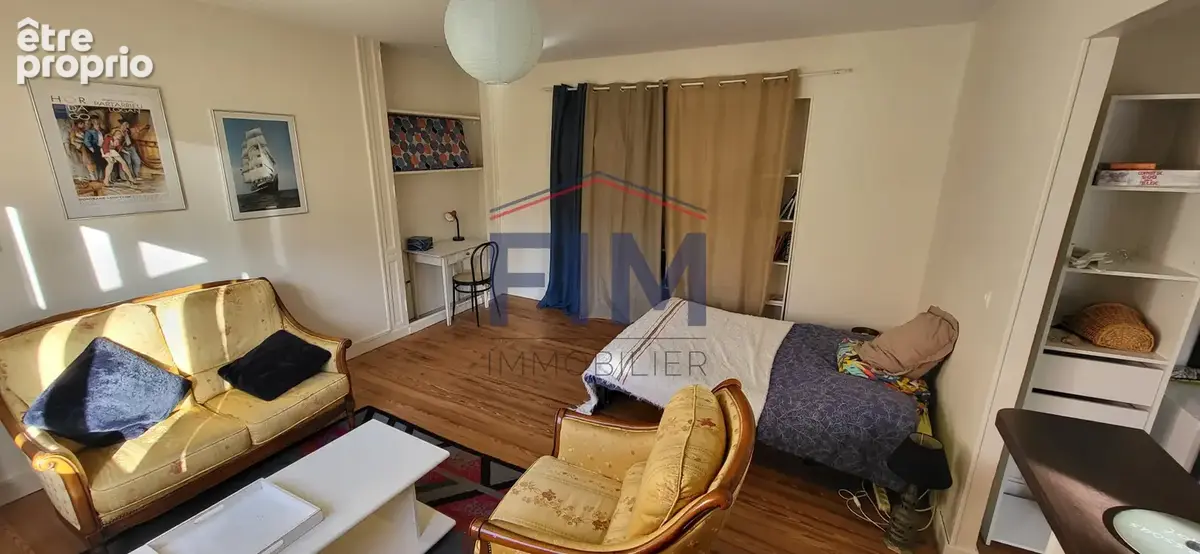 Exclusivité, hyper centre ville dieppe, rare a la vente   appartement avec terrasse - photo 9