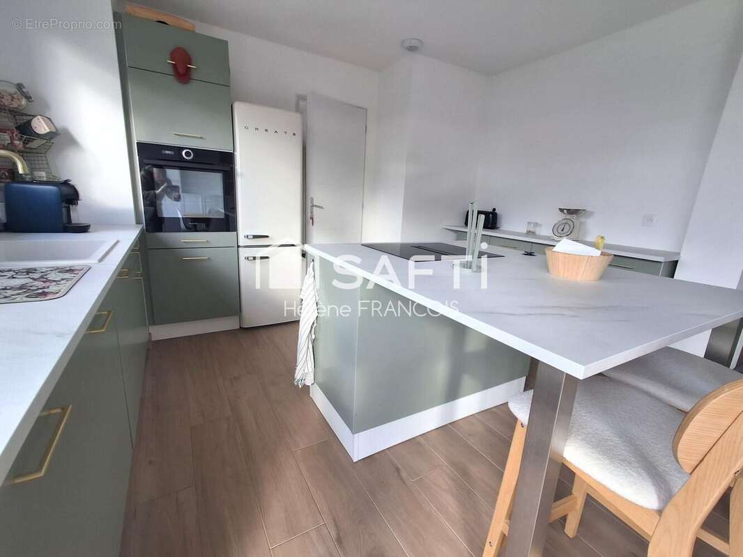 Photo 4 - Maison à MONTREUIL