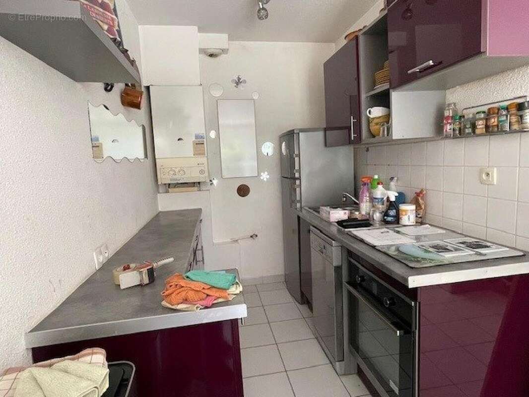 Appartement 50 m² à Dieulefit  - photo 4