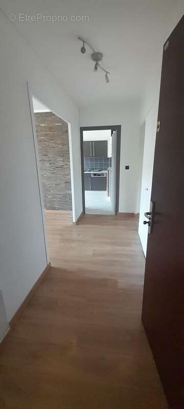 Photo 4 - Appartement à ORNEX