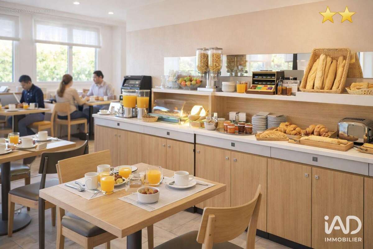 Photo 3 - Commerce à CARQUEFOU