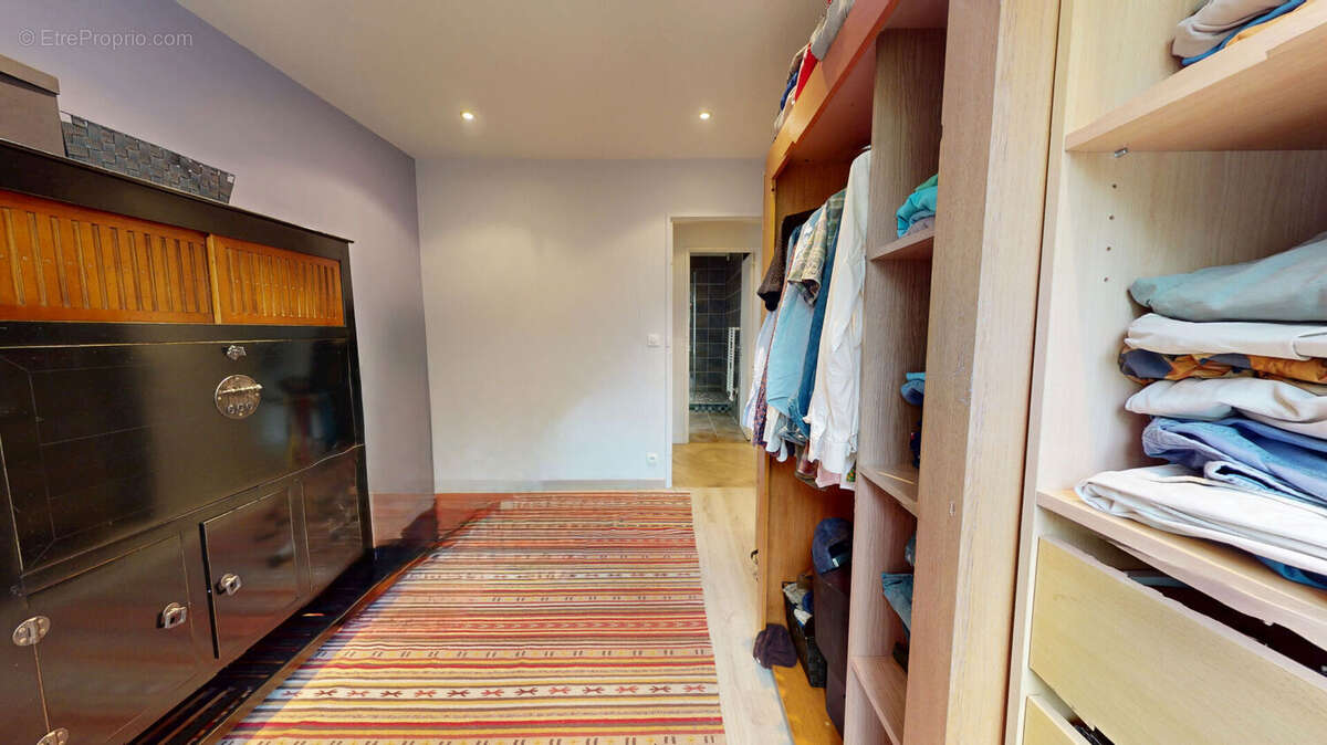 Appartement à CAEN