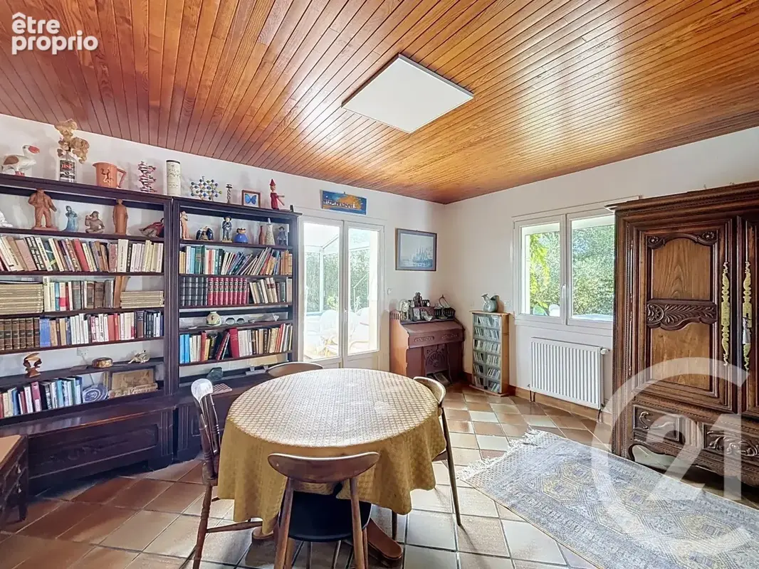 Maison 6 pièces 139 m² à vendre à Lannion (22300) - photo 5