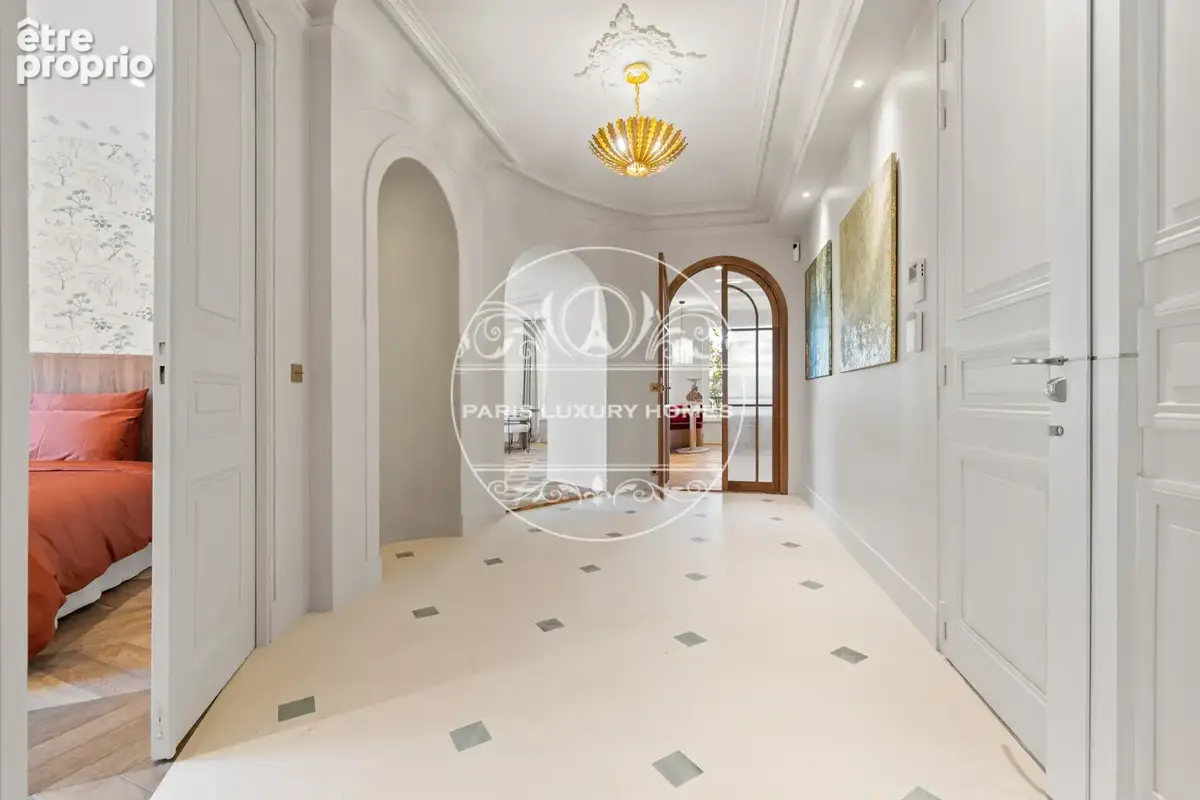 Appartement de prestige Paris 7ème! - photo 13