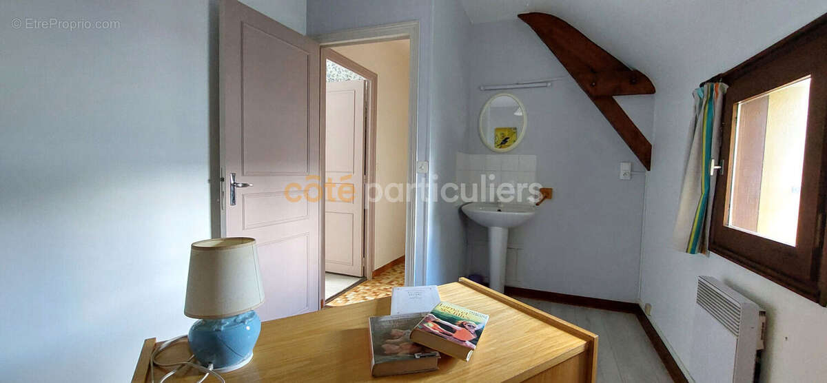 Maison à LOLIF