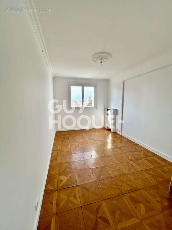 Appartement  4 pièce(s) - photo 8