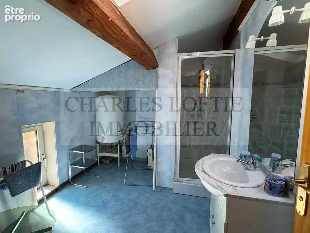 Belle propriété de caractère en pierre avec dépendances et gîte indépendant, 2.8 ha de terrain - photo 12