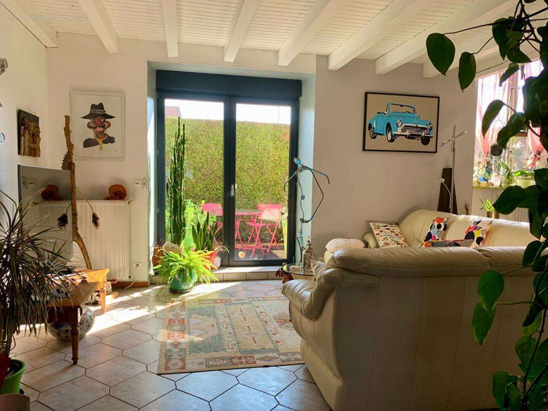 Appartement à BELFORT