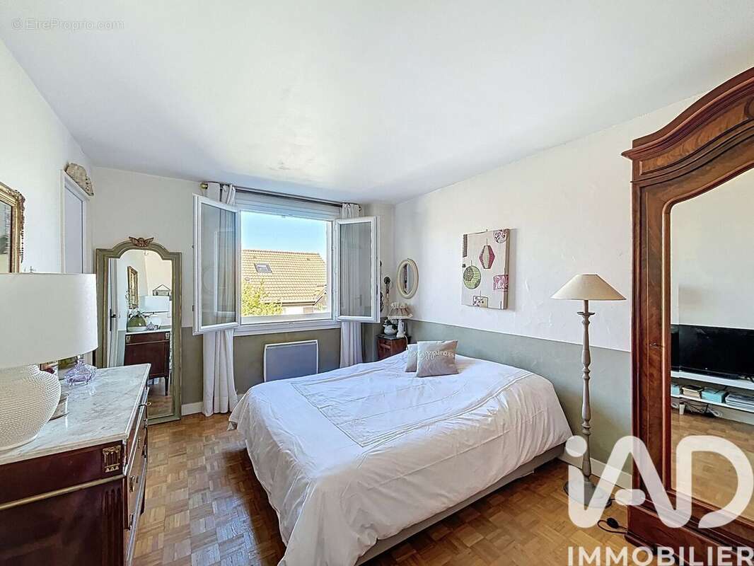 Photo 7 - Maison à SAINT-GERMAIN-EN-LAYE