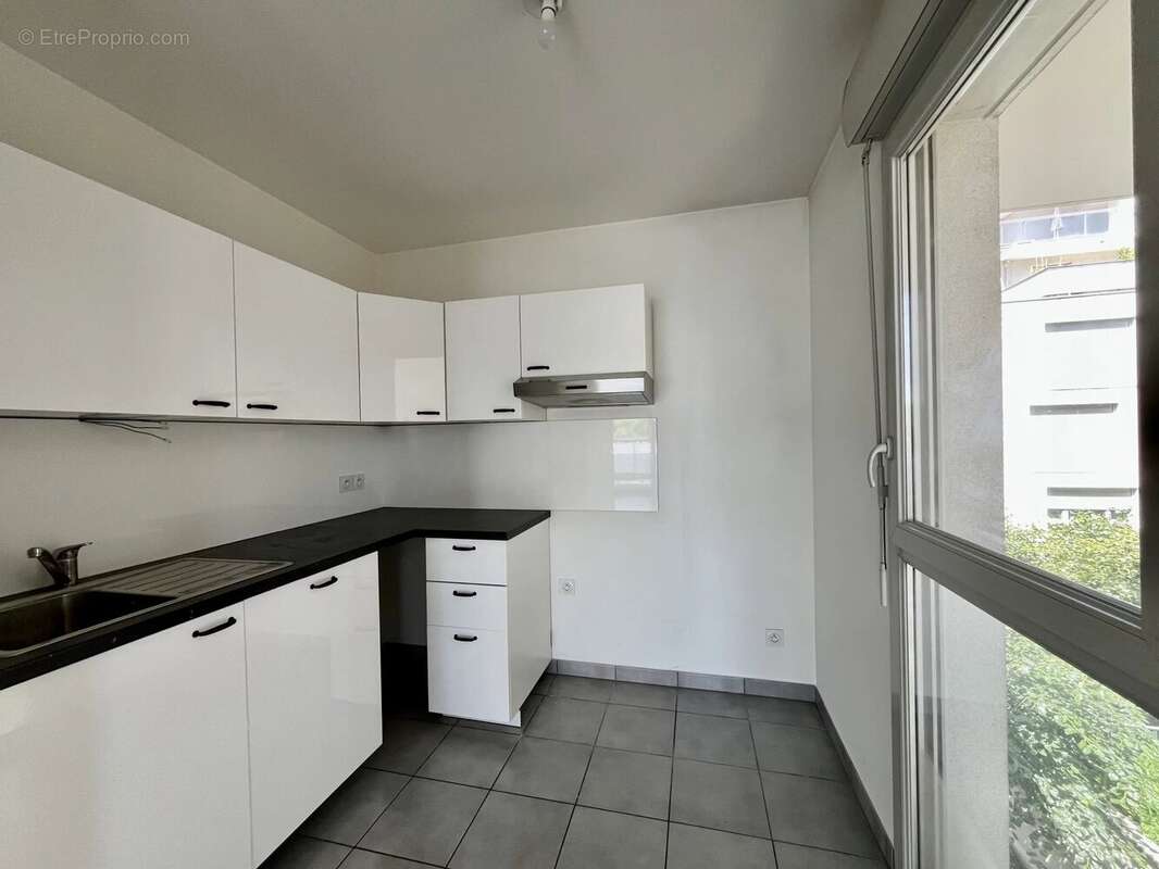 Appartement à LYON-7E