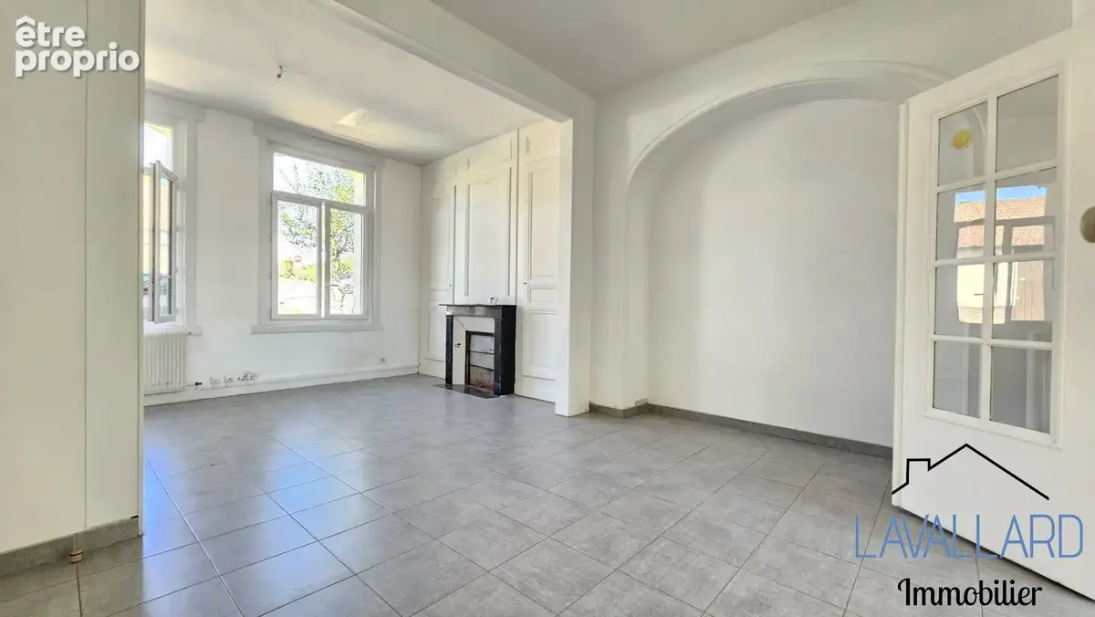 Maison 127 m² à Molliens-Au-Bois  - photo 4