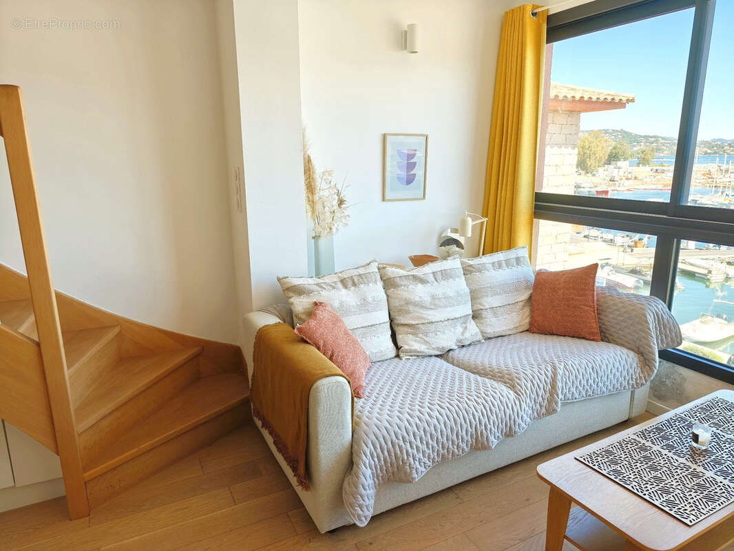 Appartement à PORTO-VECCHIO
