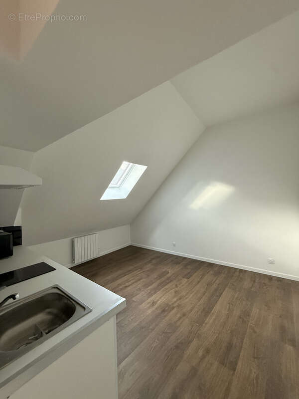 Appartement à MELUN