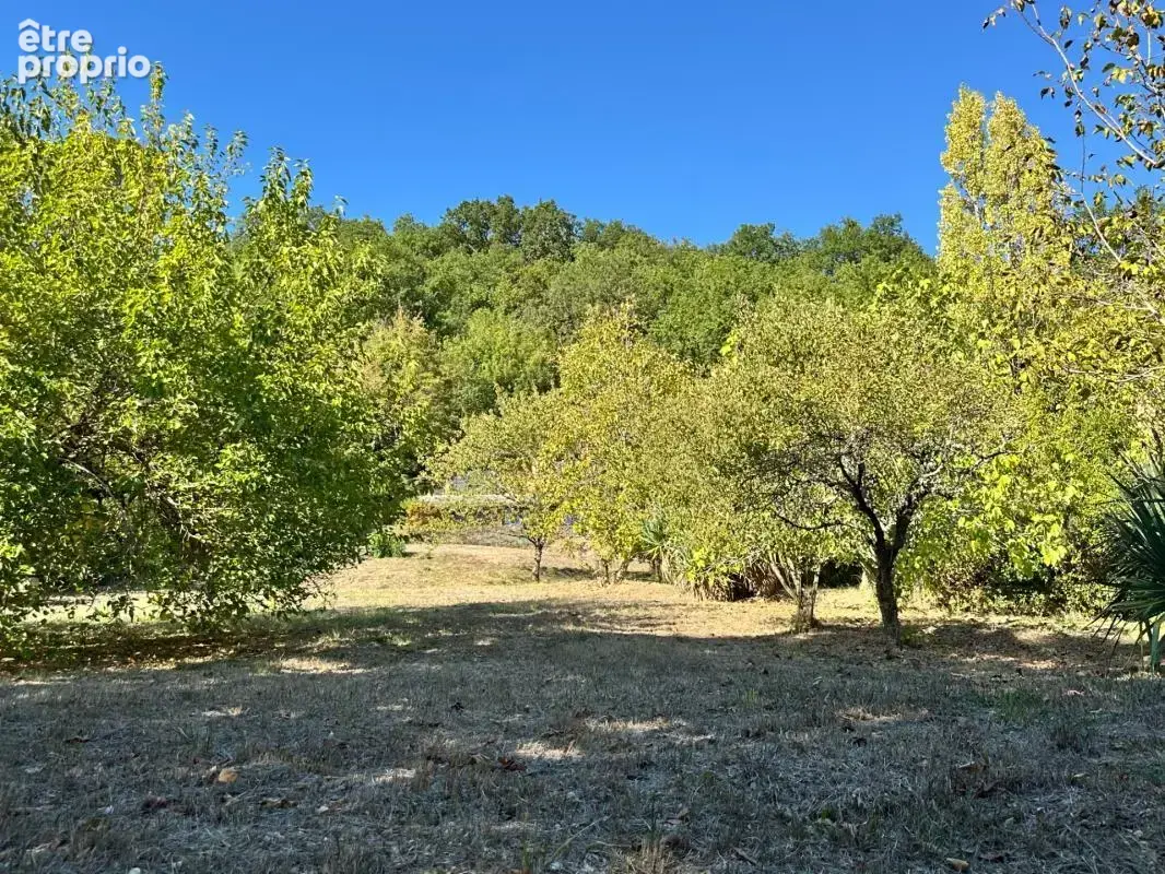 Maison d’architecte 135m2 – Vue Garonne – 3 600 m² de terrain - photo 2