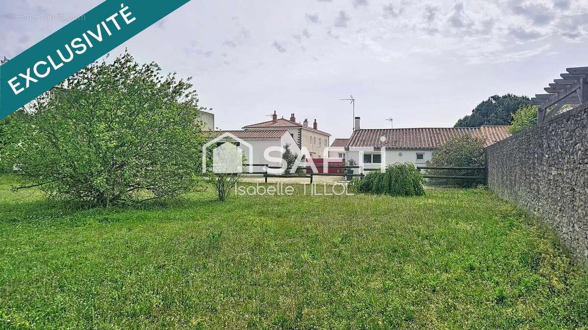 Photo 7 - Maison à SAINT-MICHEL-EN-L'HERM