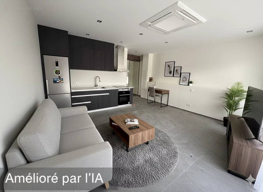 Appartement à SAINT-MARTIN